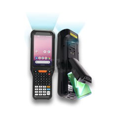 ТСД Терминал сбора данных Point Mobile PM452 P452E3124DNE0C